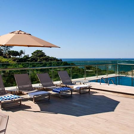 Anna Suites Ipanema By Arena Hoteis Рио-де-Жанейро Экстерьер фото