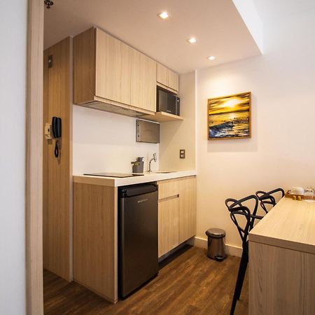 Anna Suites Ipanema By Arena Hoteis Рио-де-Жанейро Экстерьер фото