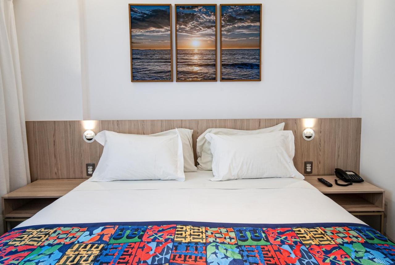 Anna Suites Ipanema By Arena Hoteis Рио-де-Жанейро Экстерьер фото