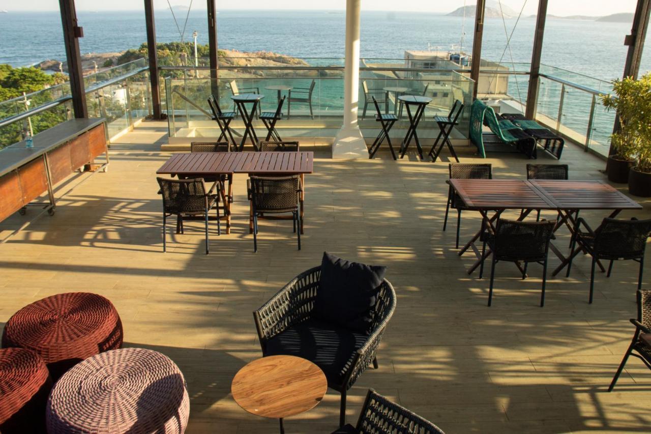 Anna Suites Ipanema By Arena Hoteis Рио-де-Жанейро Экстерьер фото