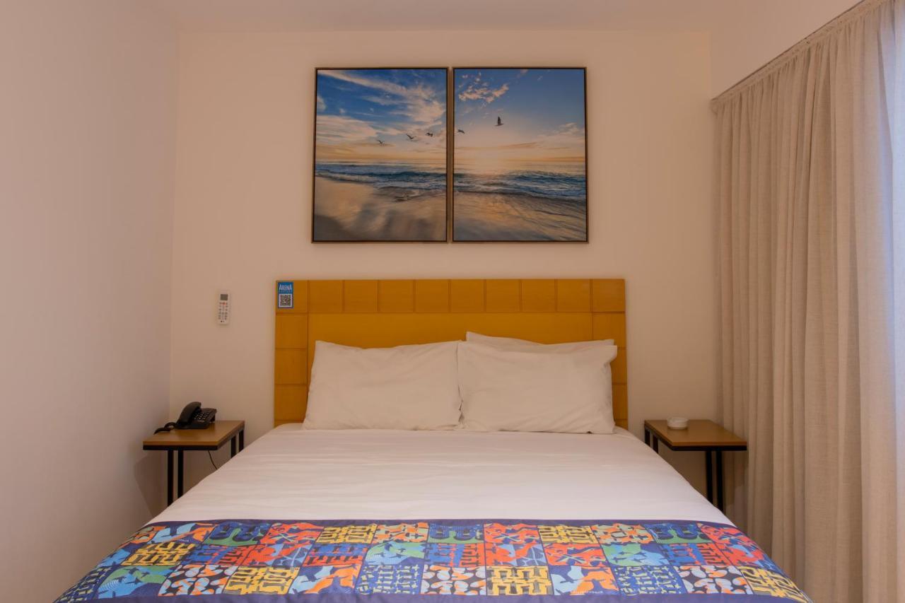Anna Suites Ipanema By Arena Hoteis Рио-де-Жанейро Экстерьер фото