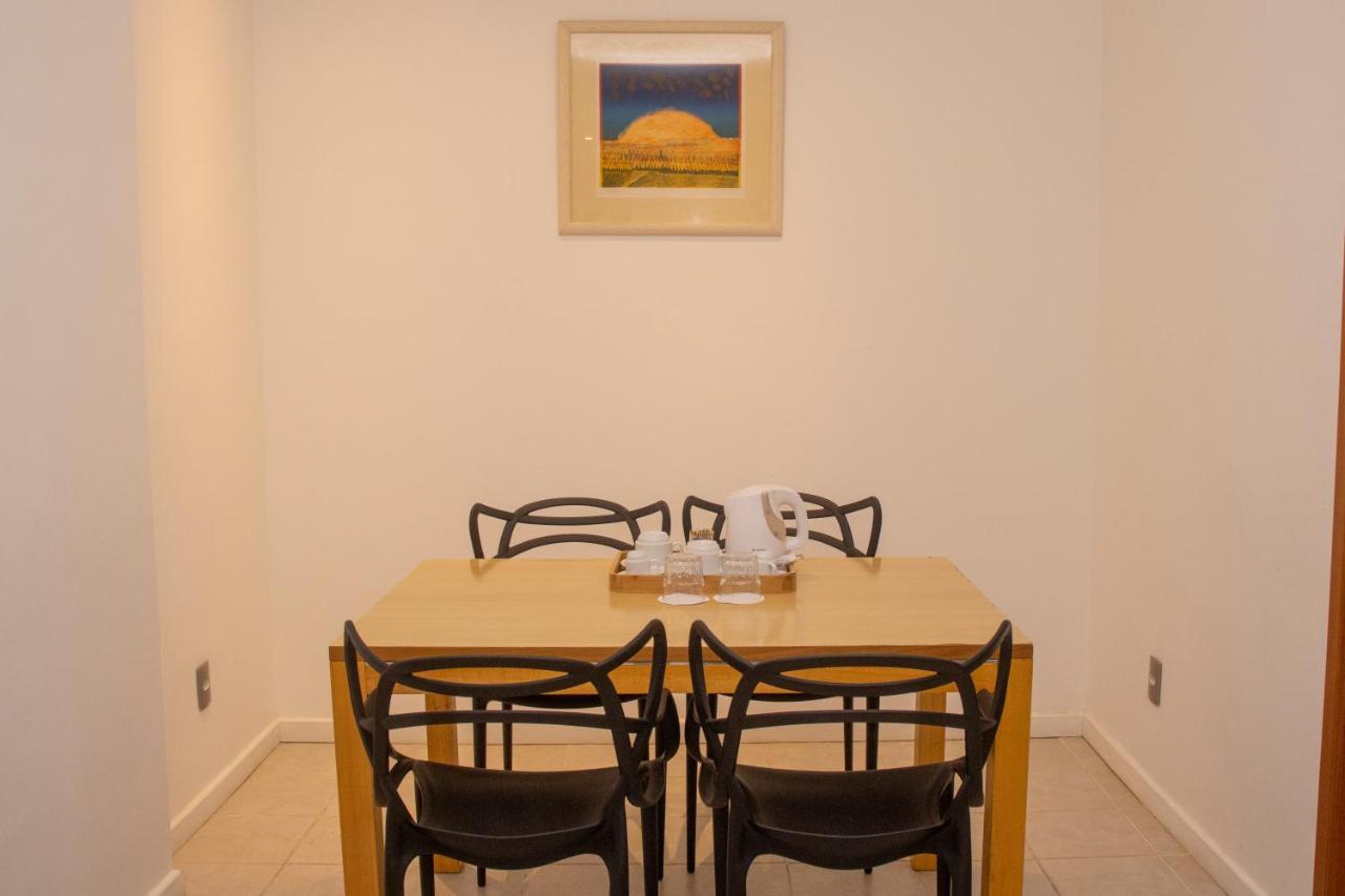 Anna Suites Ipanema By Arena Hoteis Рио-де-Жанейро Экстерьер фото