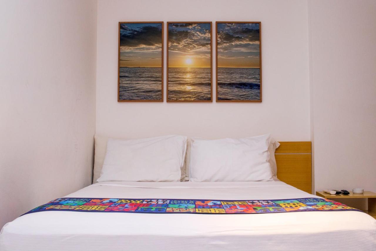 Anna Suites Ipanema By Arena Hoteis Рио-де-Жанейро Экстерьер фото