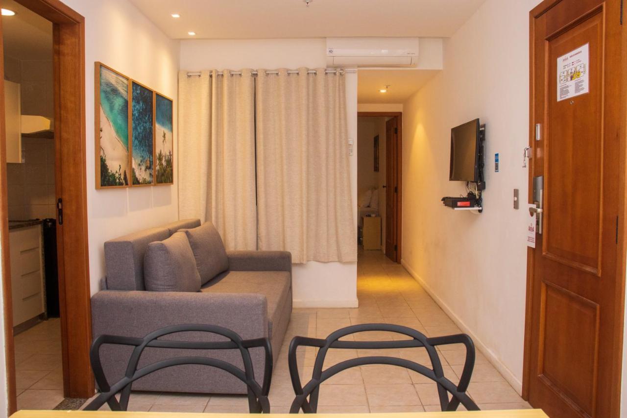 Anna Suites Ipanema By Arena Hoteis Рио-де-Жанейро Экстерьер фото