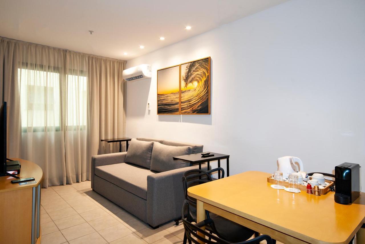 Anna Suites Ipanema By Arena Hoteis Рио-де-Жанейро Экстерьер фото