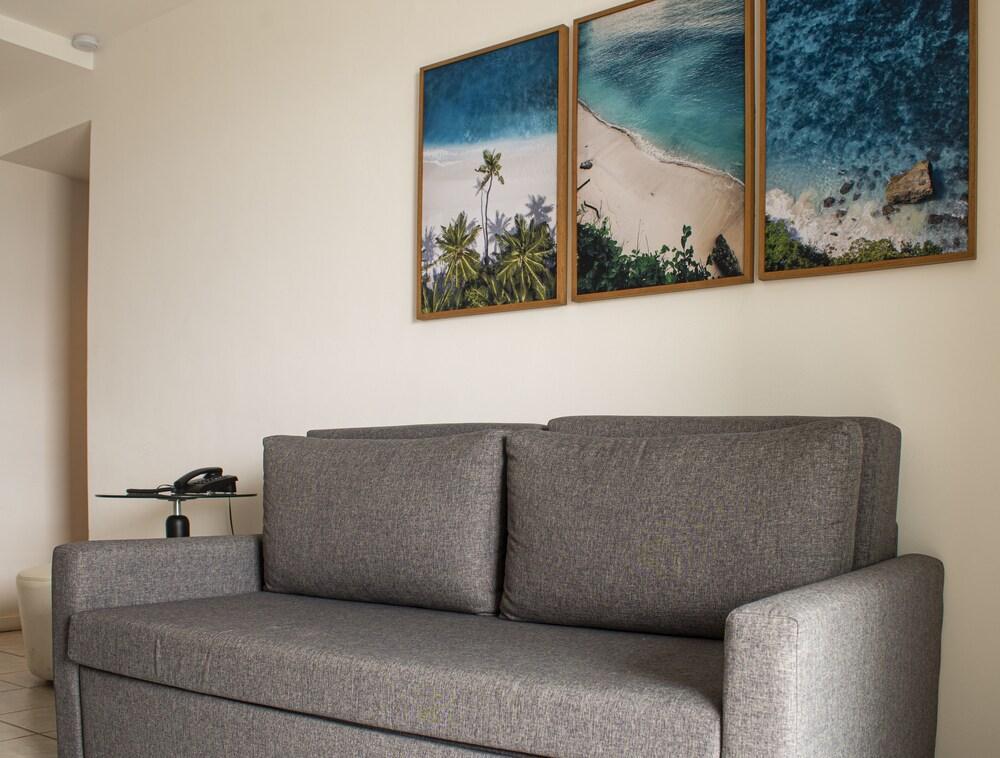 Anna Suites Ipanema By Arena Hoteis Рио-де-Жанейро Экстерьер фото