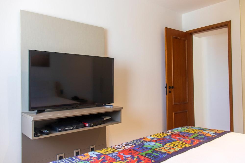 Anna Suites Ipanema By Arena Hoteis Рио-де-Жанейро Экстерьер фото