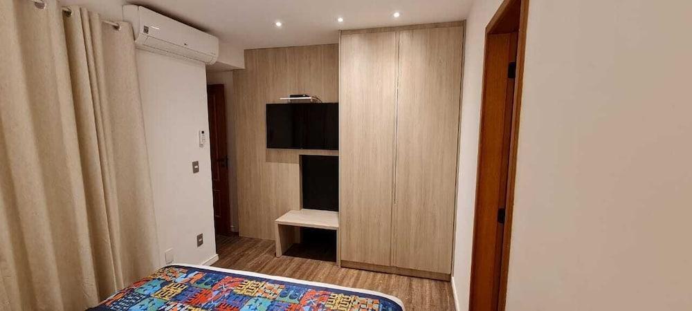 Anna Suites Ipanema By Arena Hoteis Рио-де-Жанейро Экстерьер фото