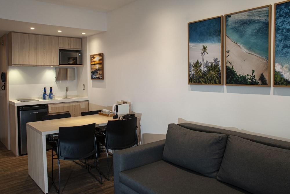 Anna Suites Ipanema By Arena Hoteis Рио-де-Жанейро Экстерьер фото