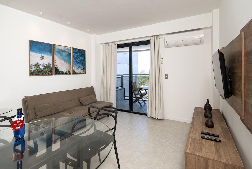 Anna Suites Ipanema By Arena Hoteis Рио-де-Жанейро Экстерьер фото