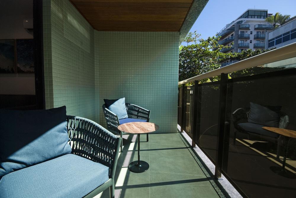 Anna Suites Ipanema By Arena Hoteis Рио-де-Жанейро Экстерьер фото