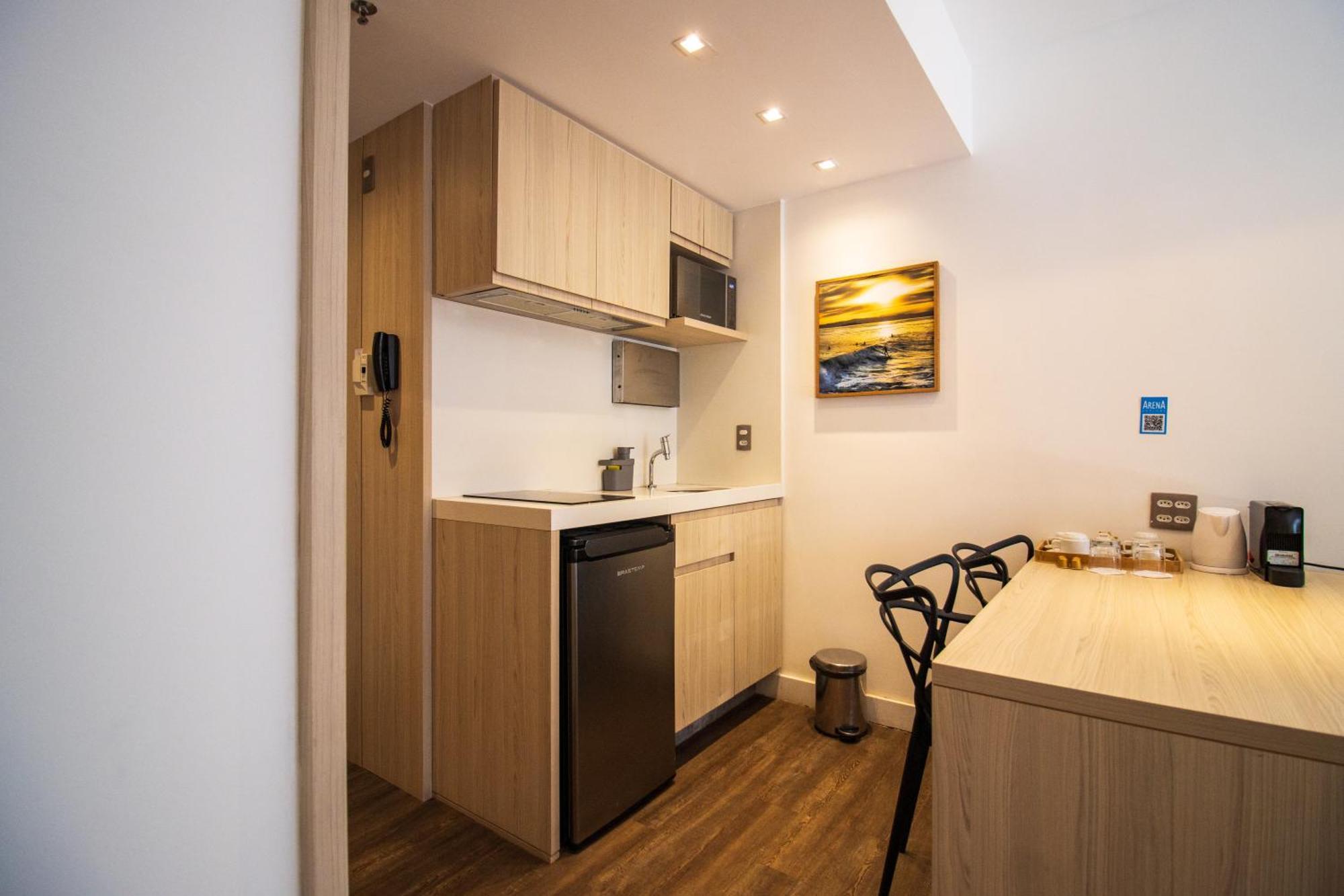 Anna Suites Ipanema By Arena Hoteis Рио-де-Жанейро Экстерьер фото
